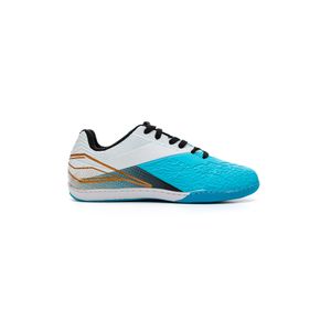 Chuteira Society Euro Soccer Masculina 76-2 Azul