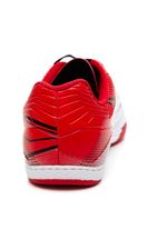 Chuteira-Euro-Soccer-Futsal-Masculino-76-Vermelho