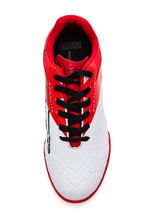 Chuteira-Euro-Soccer-Futsal-Masculino-76-Vermelho