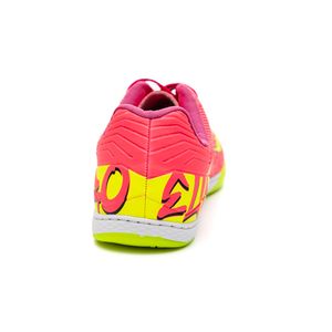 Chuteira Society Euro Soccer Unissex 79-24 Pink
