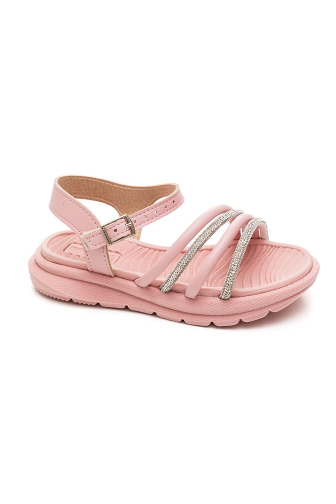 Sandalia-Molekinha-Casual-Infantil-Menina-Rosa-