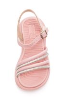 Sandalia-Molekinha-Casual-Infantil-Menina-Rosa-