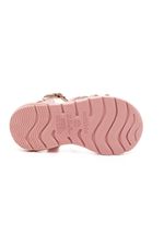 Sandalia-Molekinha-Casual-Infantil-Menina-Rosa-