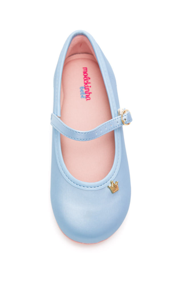 Sapatilha-Molekinha-Infantil-Menina-Bebe-2106.1041.28335-Azul