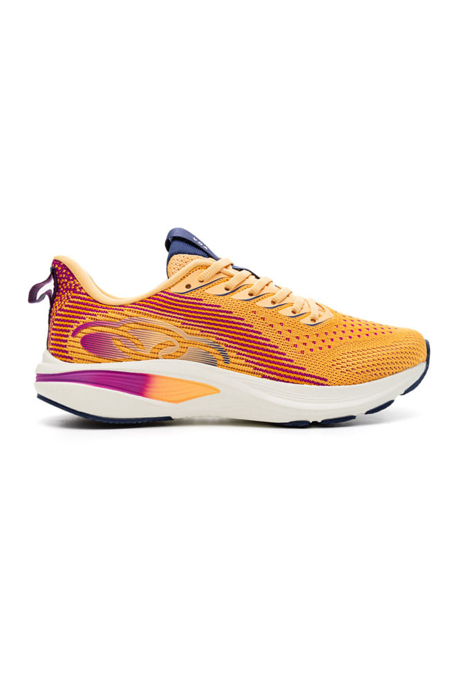 Tenis-Olympikus-Voa-2-Corrida-Feminino-Laranja