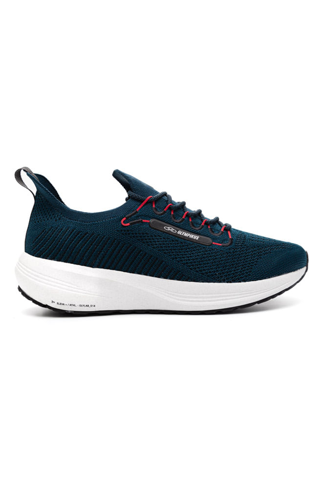 Tenis-Olympikus-Subverse-Corrida-Masculino-Azul
