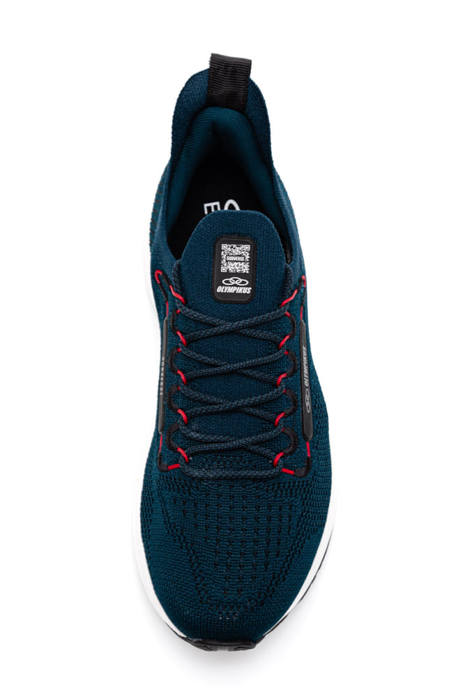 Tenis-Olympikus-Subverse-Corrida-Masculino-Azul