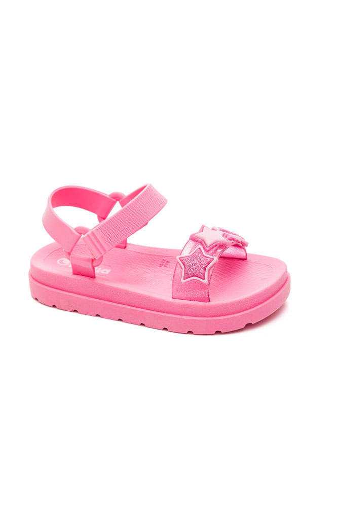 Sandalia-Lue-Lua-Papete-Infantil-Menina-Glitter-101009-532-Rosa-