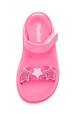 Sandalia-Lue-Lua-Papete-Infantil-Menina-Glitter-101009-532-Rosa-
