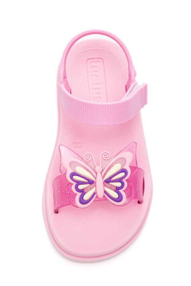 Sandalia-Lue-Lua-Papete-Infantil-Menina-Borboleta-Rosa