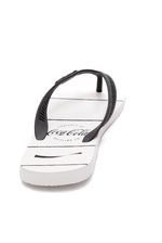 Chinelo-Coca-Cola-Shoes-Spencerian-Branco