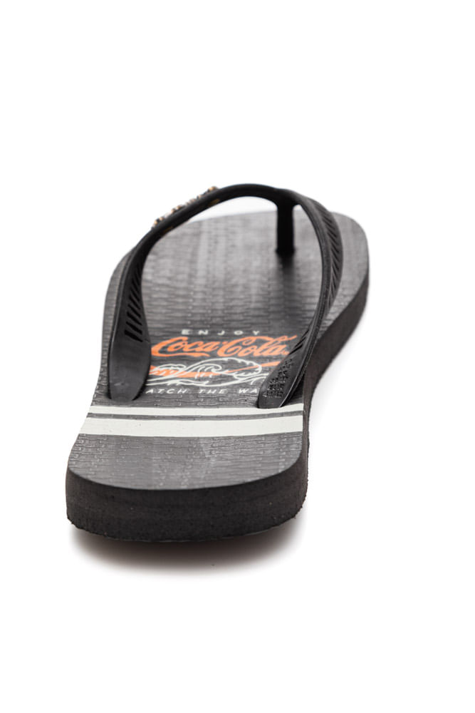 Chinelo-Coca-Cola-Shoes-Preto