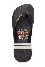Chinelo-Coca-Cola-Shoes-Preto