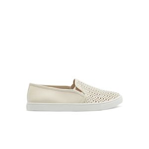 Tenis Slip On Anacapri Branco