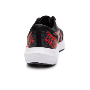 Tênis Asics Gel-Shogun 7 - Masculino 1011c017.002 Preto