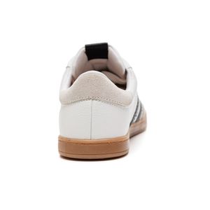 Tênis Dalla Vecchia Casual Feminino Mix 20180191 Branco
