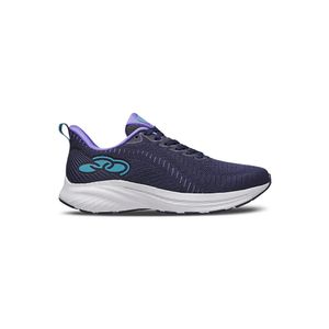 Tenis Olympikus Swift 4 Corrida Feminino Marinho