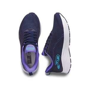 Tenis Olympikus Swift 4 Corrida Feminino Marinho