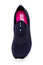 Tenis-Olympikus-156g-Ultraleve-Feminino-Marinho