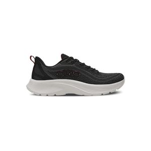 Tenis Olympikus Conex Caminhada Masculino Preto