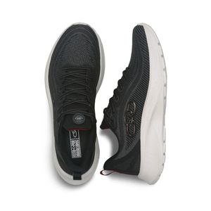 Tenis Olympikus Conex Caminhada Masculino Preto