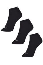 Kit-3-Pares-Meia-Cano-Baixo-Puma-4520.001-Preto