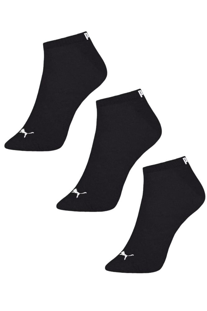 Kit-3-Pares-Meia-Cano-Baixo-Puma-4520.001-Preto
