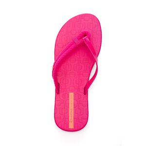 Chinelo Ipanema Diversa Feminino 27230 Rosa