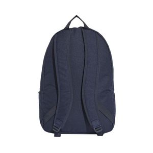 Mochila Adidas Classic Badge Of Sport Unissex Hr9809 Marinho