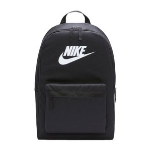 Mochila Nike Heritage Unissex Dc4244-010 Preto