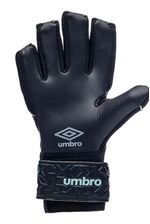 Luva-De-Goleiro-Junior-Umbro-Goleiro-Adamant-U27tw00005-123-Preto