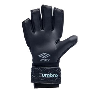 Luva De Goleiro Junior Umbro Goleiro Adamant U27tw00005-123 Preto