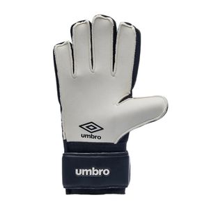 Luva Unisex Umbro Goleiro Gk U23tw00006-121 Preto