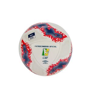 Bola De Futsal Umbro Neo Swerve 21338u-Mcw Branco