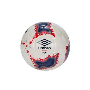 Bola De Futebol De Campo Umbro Neo Trainer 21337u-Mcw Branco