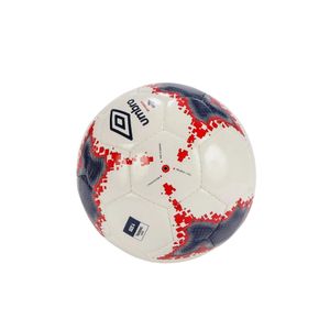 Bola De Futebol De Campo Umbro Neo Trainer 21337u-Mcw Branco