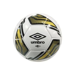 Bola De Futebol De Campo Umbro Scorpion Recreational 27167u-723 Branco