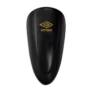Caneleira Umbro Futebol Protection Adulto Unissex U23eq030 Preto