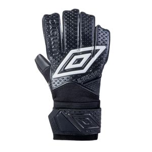 Luva Unisex Umbro De Goleiro Guardian U23eq00046-111 Preto