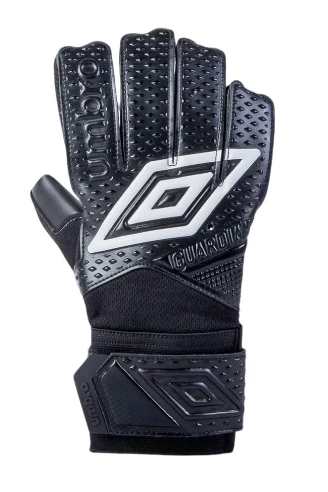 Luva-Unisex-Umbro-De-Goleiro-Guardian-U23eq00046-111-Preto