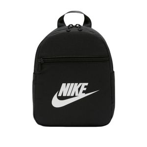 Mochila Nike Sportswear Futura 365 Feminina Cw9301-010 Preto