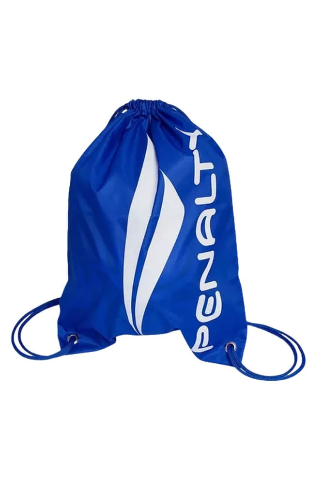 Bolsa Ginastica Porta Chuteira Penalty Gym Bag 675454-9521 Azul