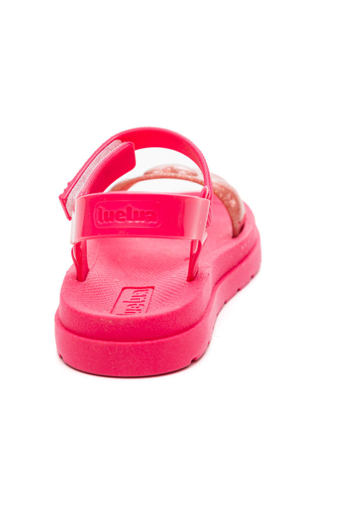 Sandalia-Lue-Lua-Papete-Infantil-Menina-Glitter-Rosa-101005-293-Pink