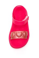 Sandalia-Lue-Lua-Papete-Infantil-Menina-Glitter-Rosa-101005-293-Pink