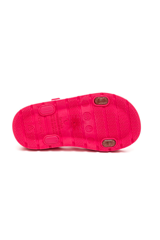 Sandalia-Lue-Lua-Papete-Infantil-Menina-Glitter-Rosa-101005-293-Pink