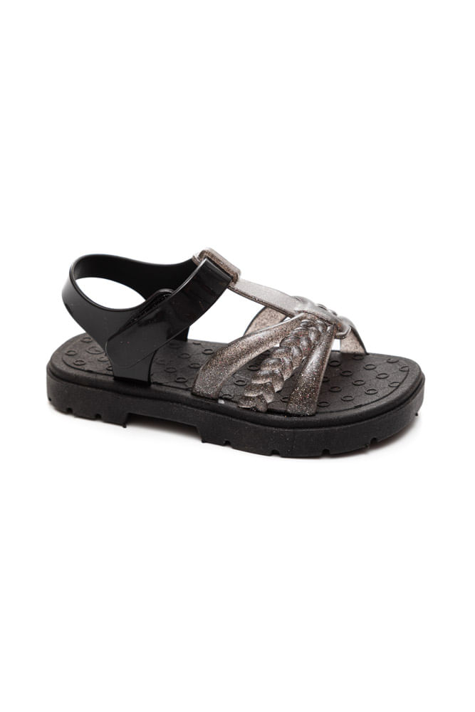 Sandalia-Lue-Lua-Papete-Infantil-Menina-Preto