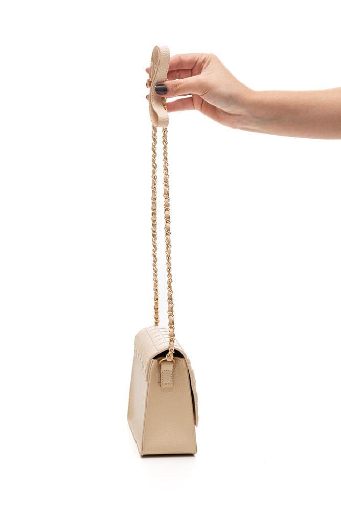 Bolsa-Beira-Rio-Flap-Feminina-Botao-Magnetico-80018.4-Off-White