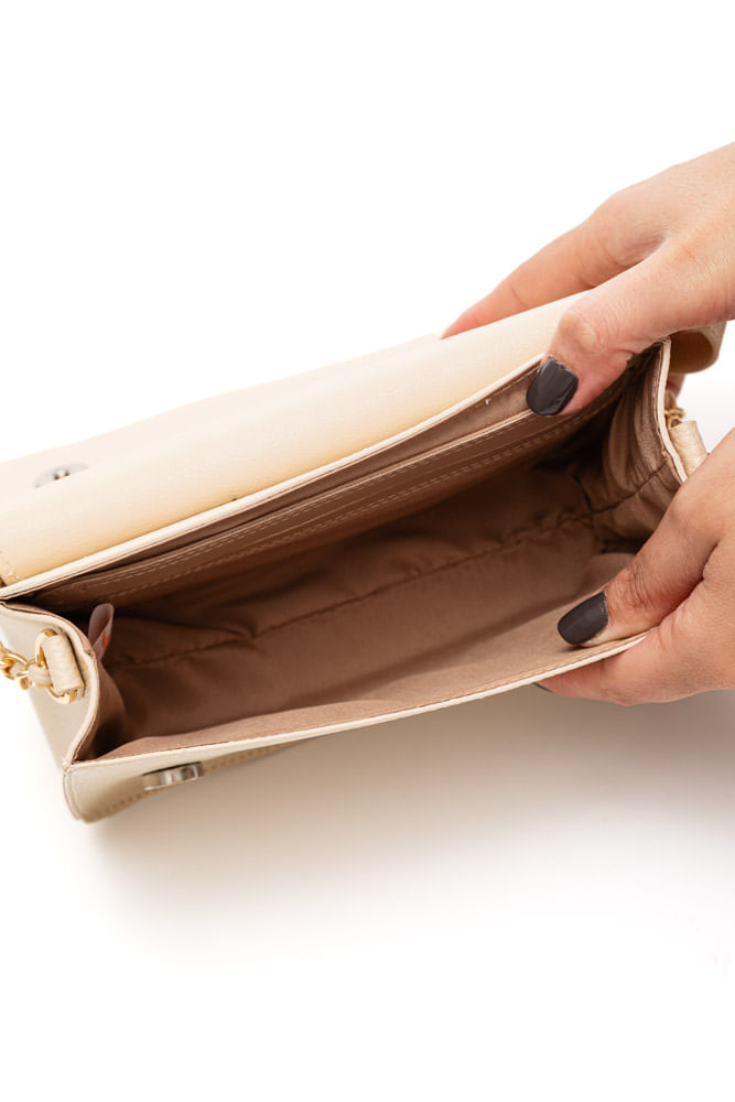 Bolsa-Beira-Rio-Flap-Feminina-Botao-Magnetico-80018.4-Off-White