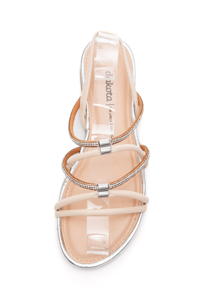 Sandalia-Dakota-Rasteira-Feminina-Strass-Off-White