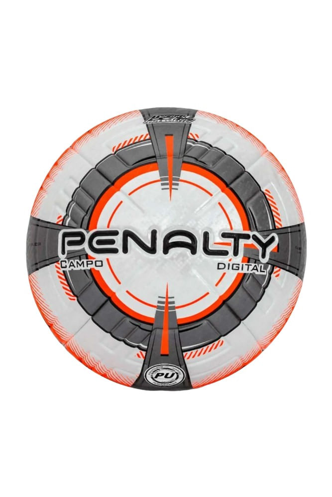Bola De Campo Penalty Digital Xxiv 521375 Branco